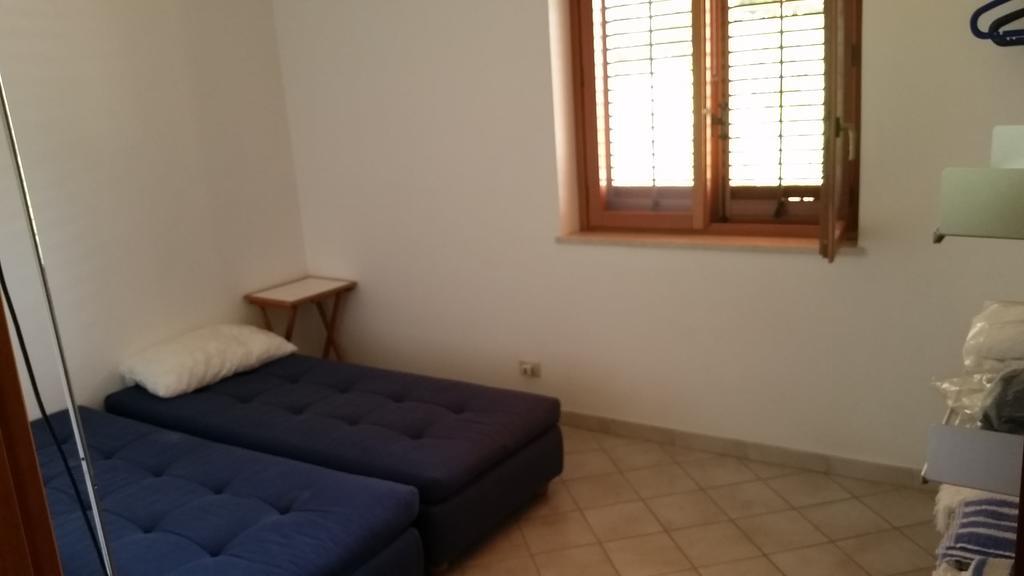 Villa Punta Lunga 法维尼亚纳 外观 照片